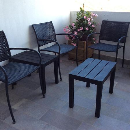 4 In Piazza Bed & Breakfast Sorso Dış mekan fotoğraf