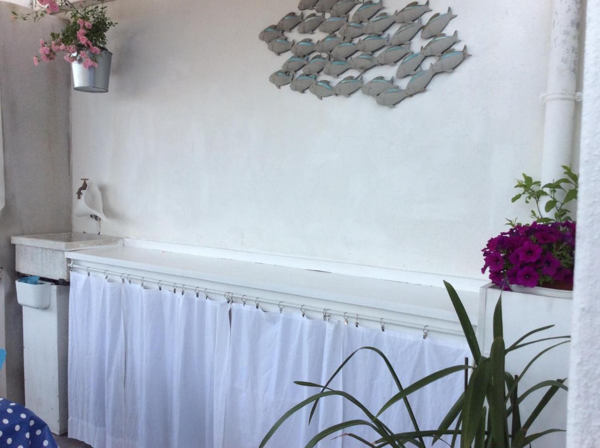 4 In Piazza Bed & Breakfast Sorso Dış mekan fotoğraf