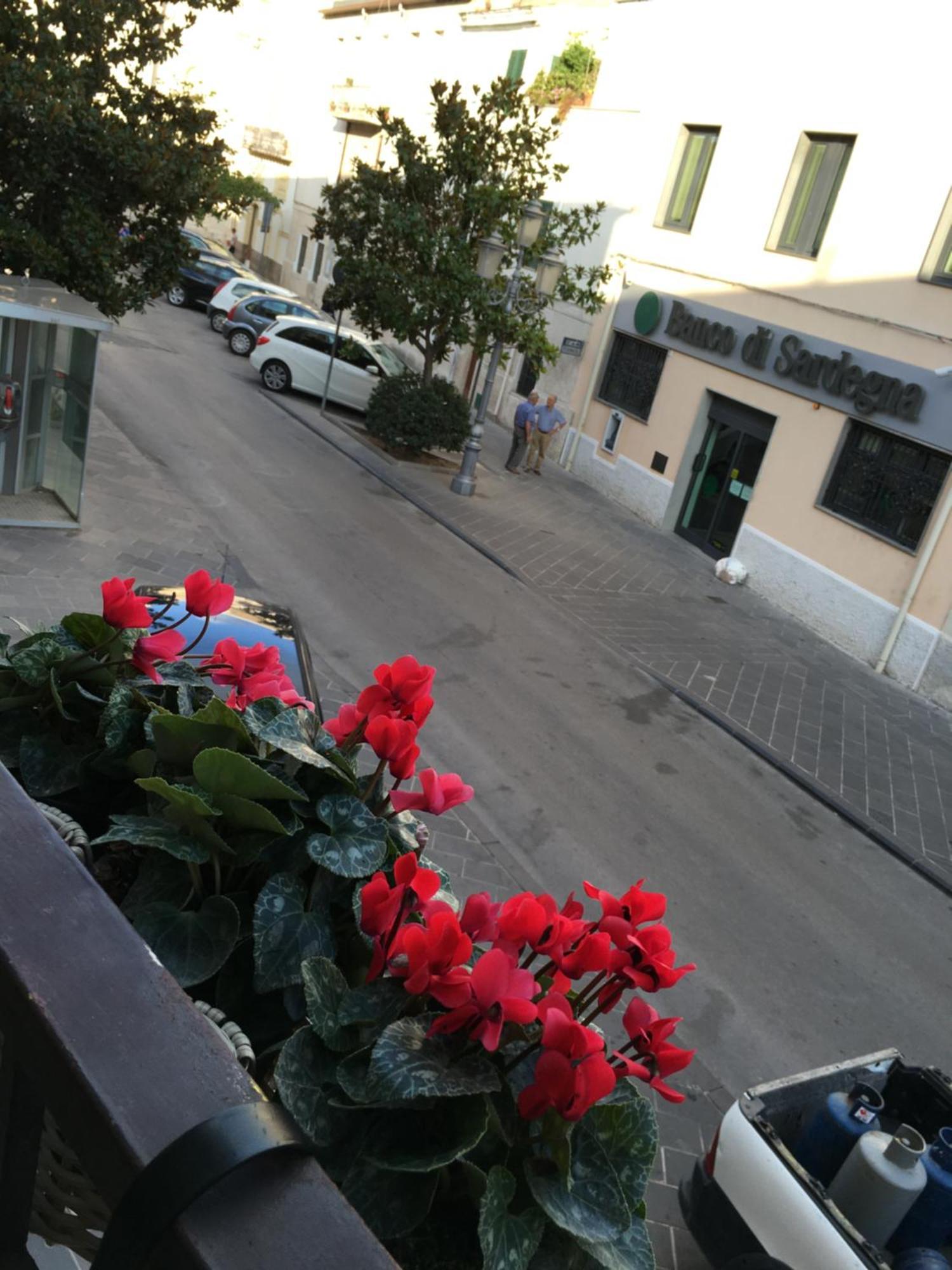 4 In Piazza Bed & Breakfast Sorso Dış mekan fotoğraf