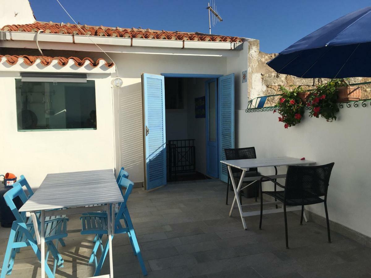 4 In Piazza Bed & Breakfast Sorso Dış mekan fotoğraf