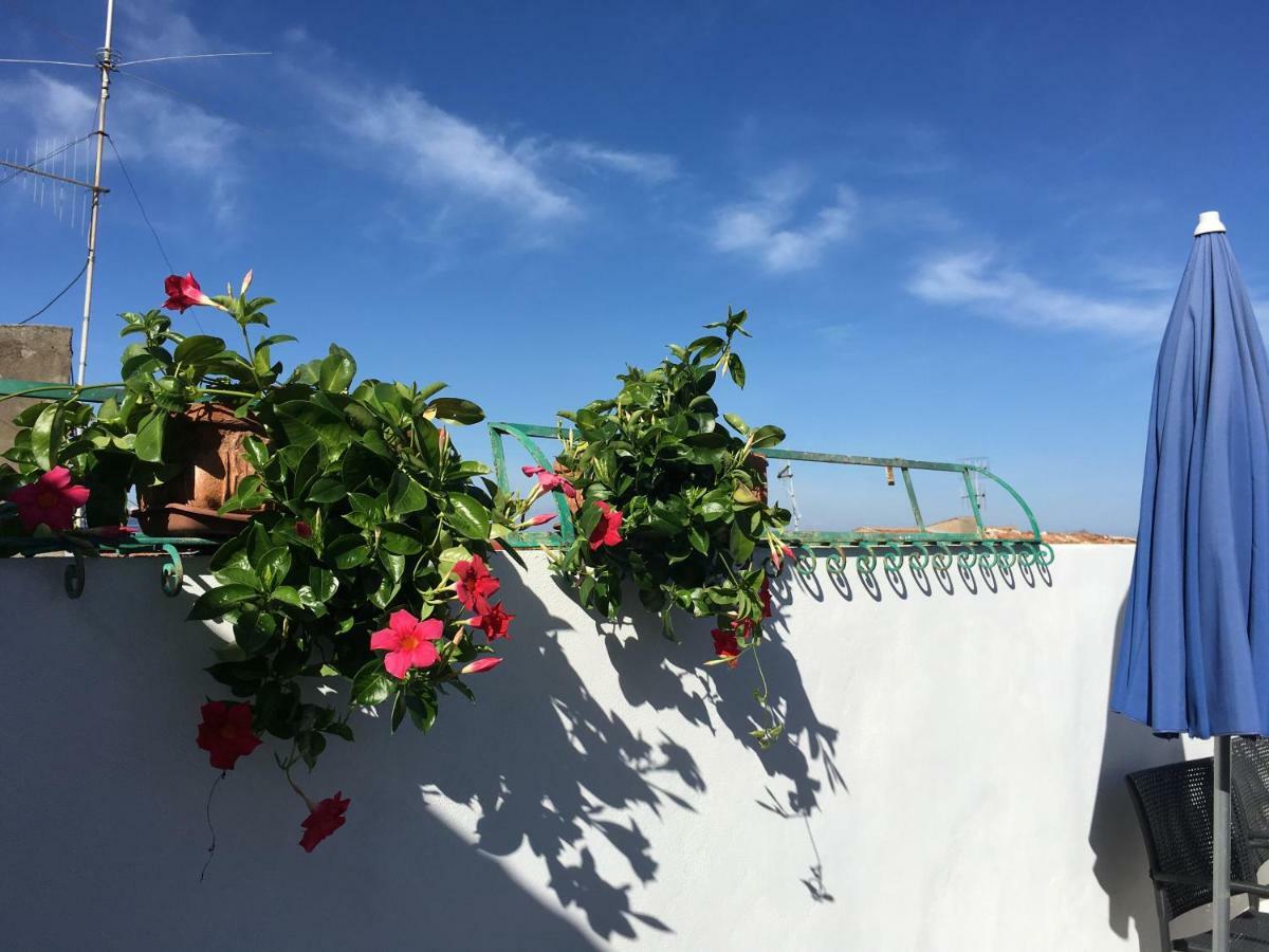 4 In Piazza Bed & Breakfast Sorso Dış mekan fotoğraf