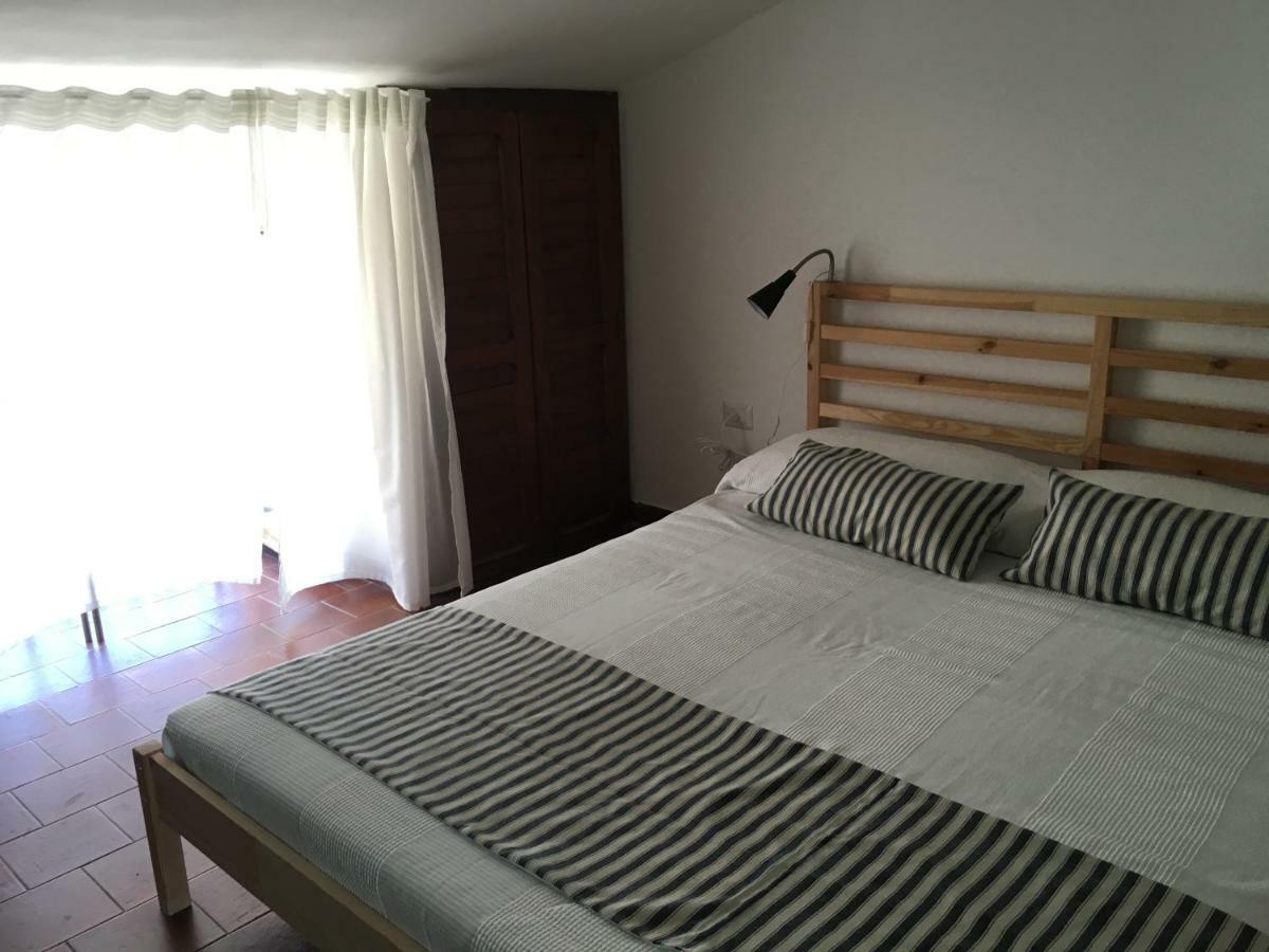 4 In Piazza Bed & Breakfast Sorso Dış mekan fotoğraf