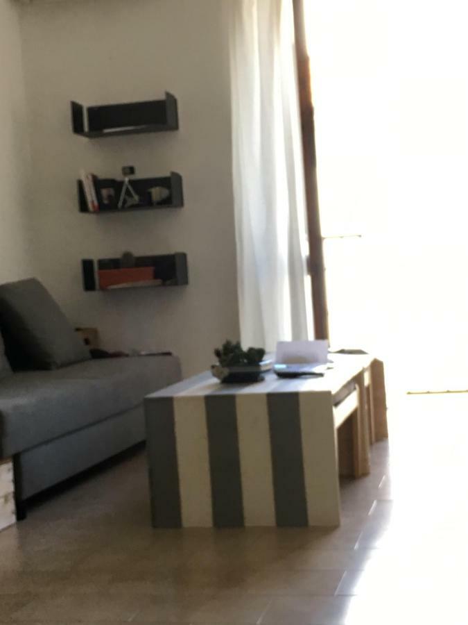 4 In Piazza Bed & Breakfast Sorso Dış mekan fotoğraf