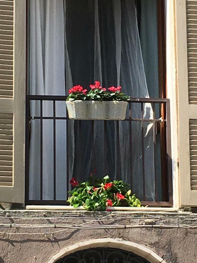 4 In Piazza Bed & Breakfast Sorso Dış mekan fotoğraf