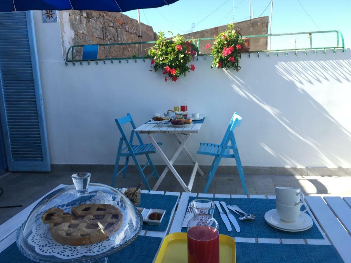 4 In Piazza Bed & Breakfast Sorso Dış mekan fotoğraf