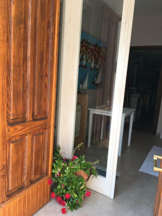 4 In Piazza Bed & Breakfast Sorso Dış mekan fotoğraf