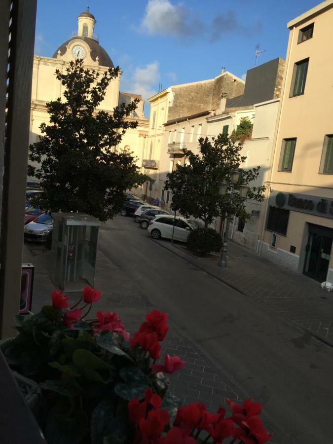 4 In Piazza Bed & Breakfast Sorso Dış mekan fotoğraf