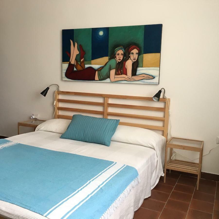 4 In Piazza Bed & Breakfast Sorso Dış mekan fotoğraf