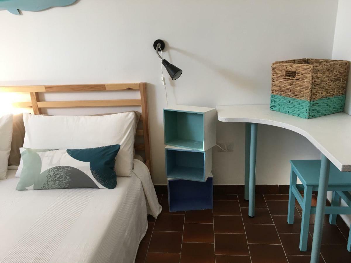 4 In Piazza Bed & Breakfast Sorso Dış mekan fotoğraf