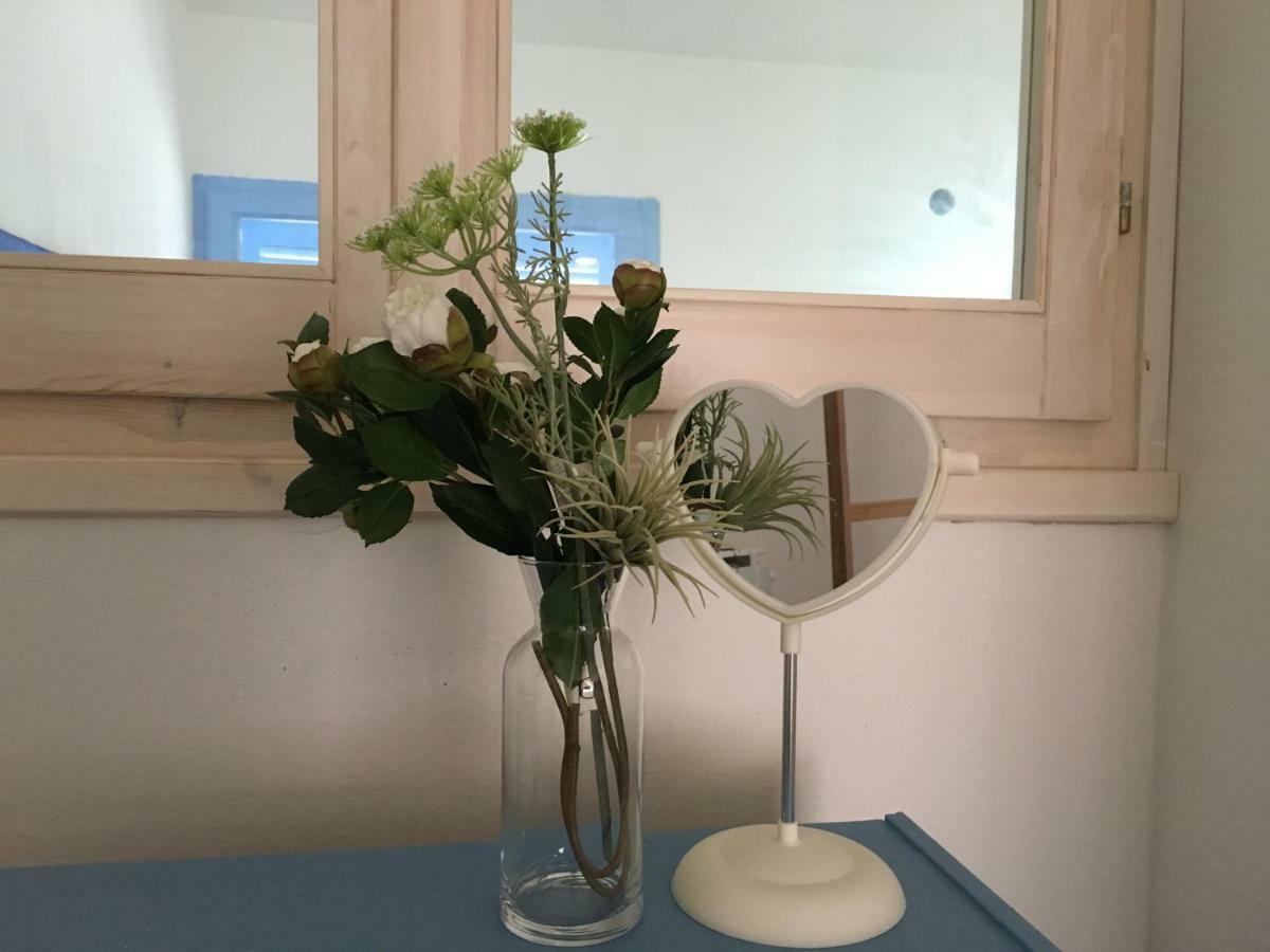 4 In Piazza Bed & Breakfast Sorso Dış mekan fotoğraf