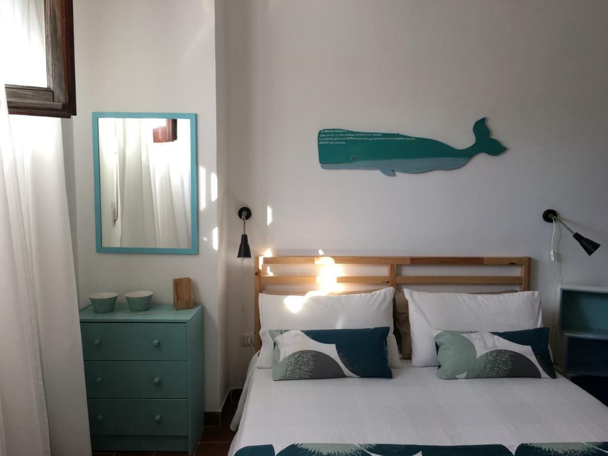 4 In Piazza Bed & Breakfast Sorso Dış mekan fotoğraf