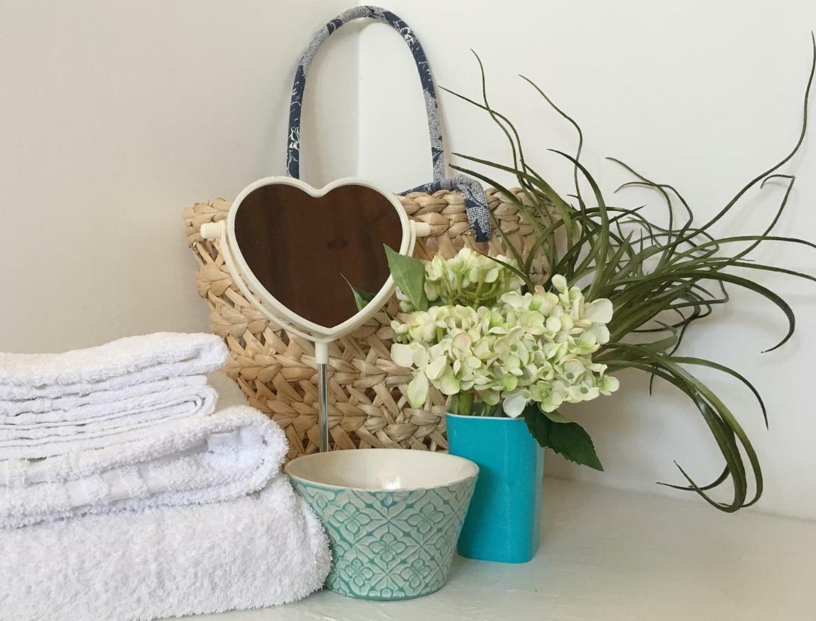 4 In Piazza Bed & Breakfast Sorso Dış mekan fotoğraf