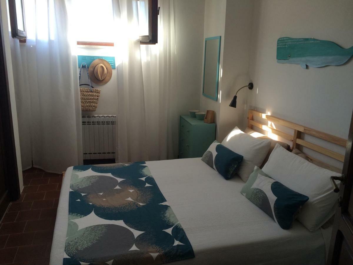 4 In Piazza Bed & Breakfast Sorso Dış mekan fotoğraf
