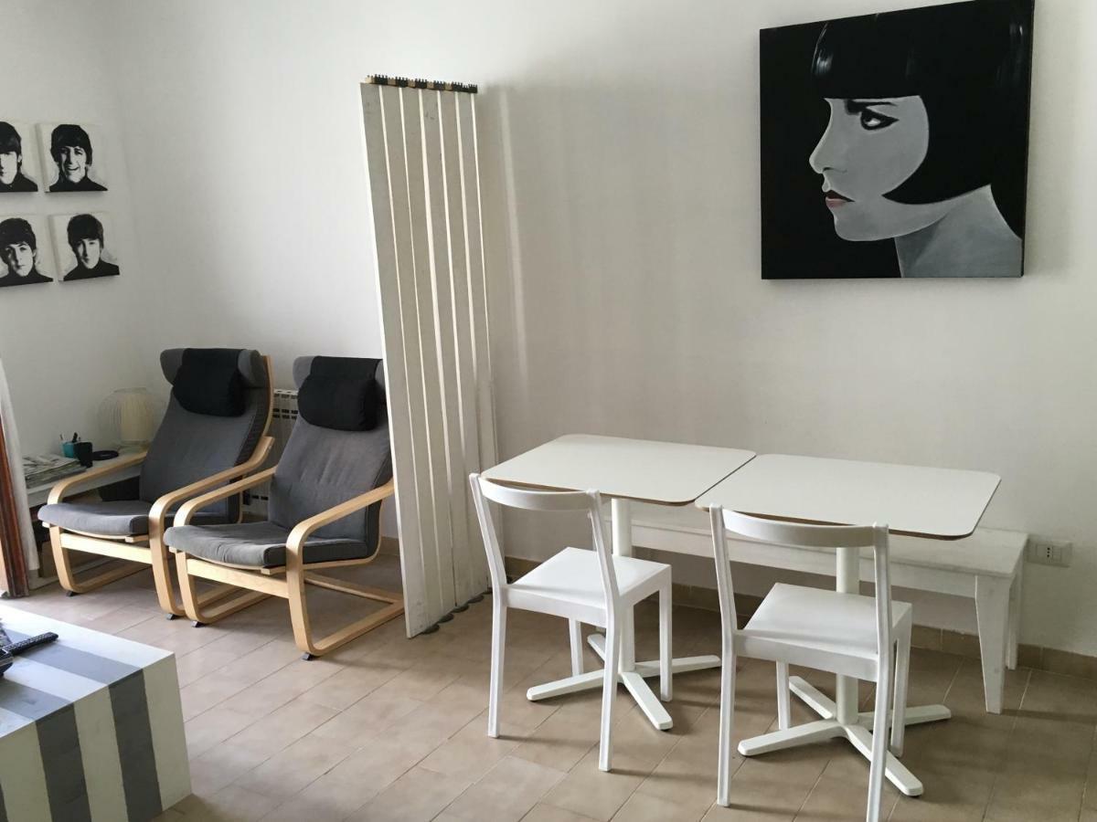 4 In Piazza Bed & Breakfast Sorso Dış mekan fotoğraf