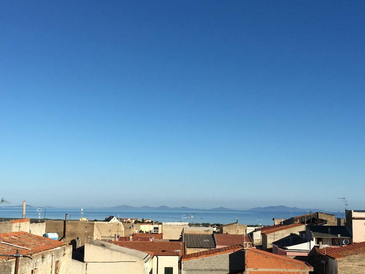 4 In Piazza Bed & Breakfast Sorso Dış mekan fotoğraf