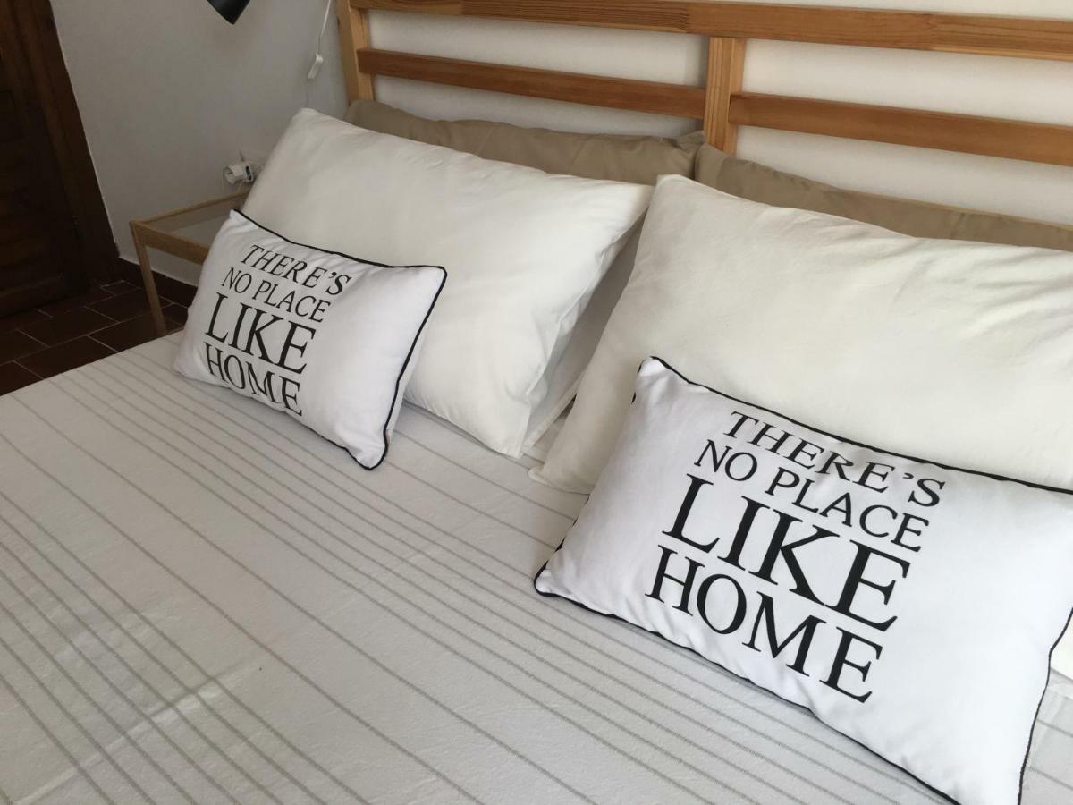 4 In Piazza Bed & Breakfast Sorso Dış mekan fotoğraf