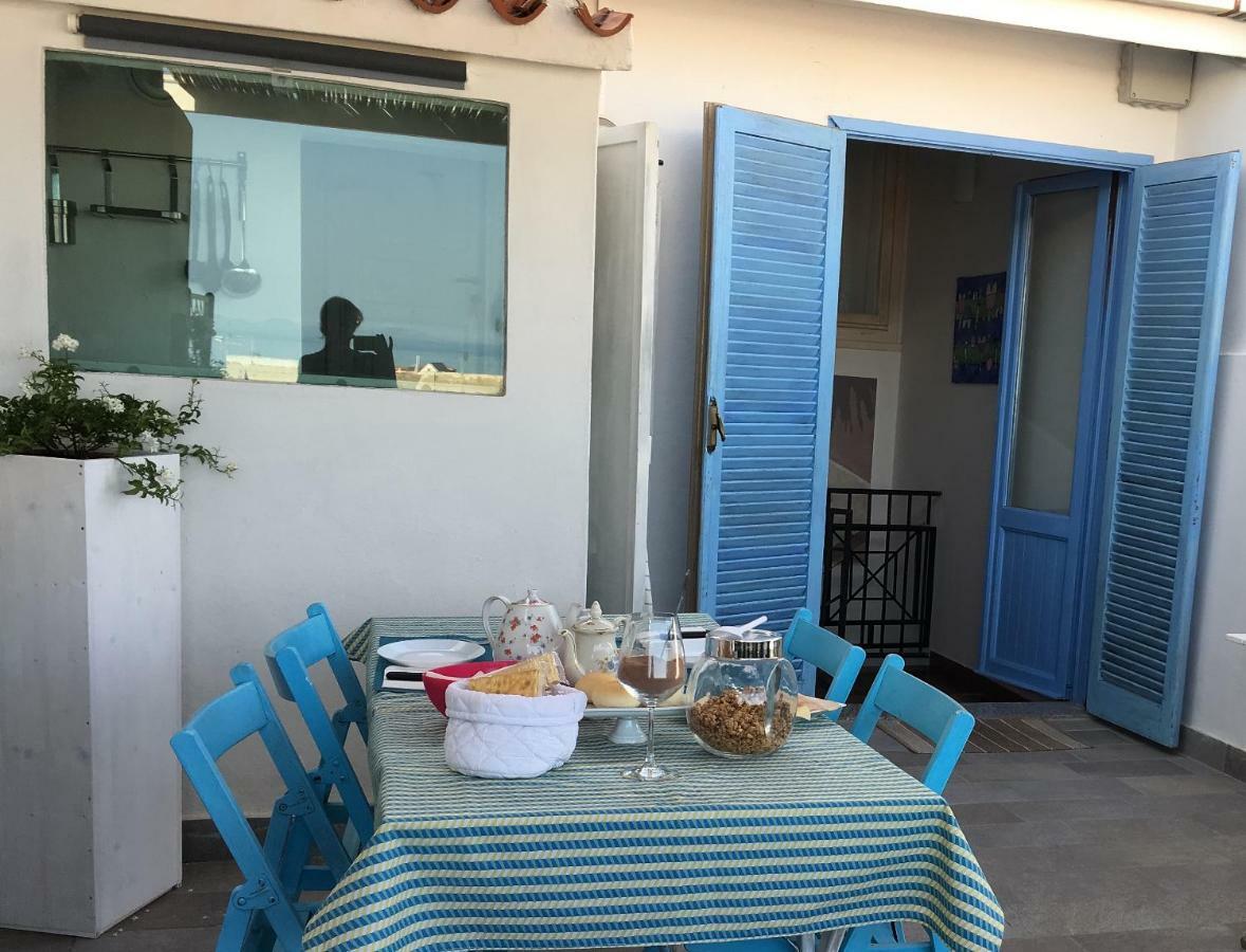 4 In Piazza Bed & Breakfast Sorso Dış mekan fotoğraf