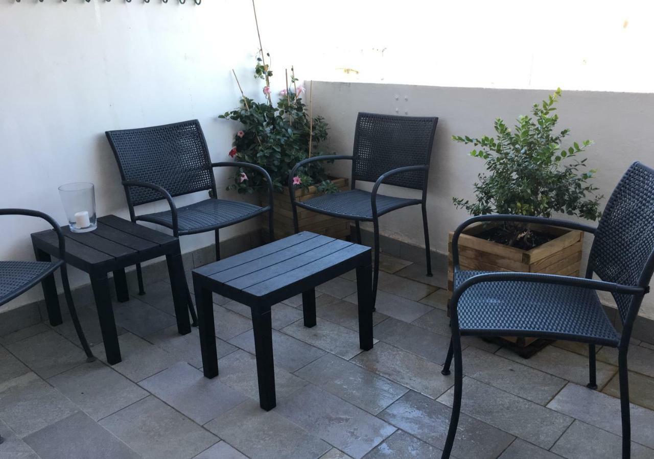 4 In Piazza Bed & Breakfast Sorso Dış mekan fotoğraf