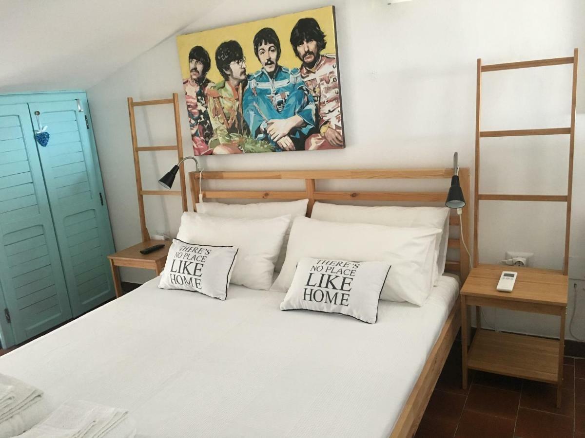 4 In Piazza Bed & Breakfast Sorso Dış mekan fotoğraf
