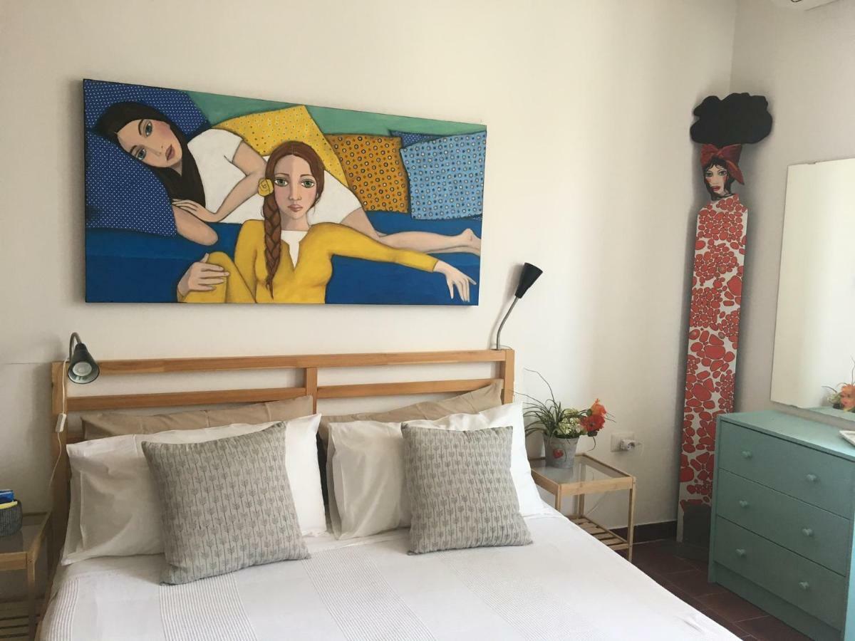4 In Piazza Bed & Breakfast Sorso Dış mekan fotoğraf