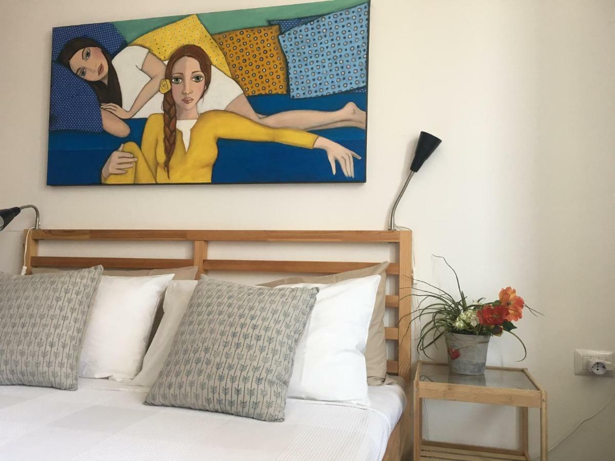 4 In Piazza Bed & Breakfast Sorso Dış mekan fotoğraf