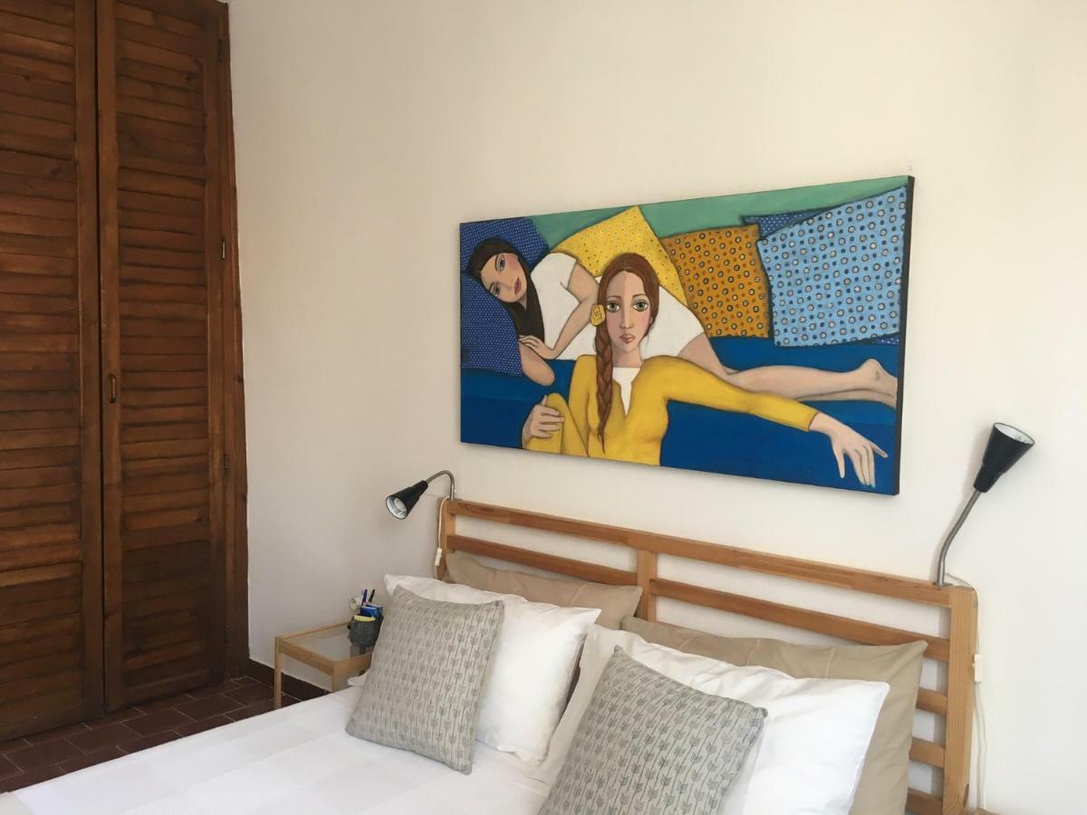 4 In Piazza Bed & Breakfast Sorso Dış mekan fotoğraf