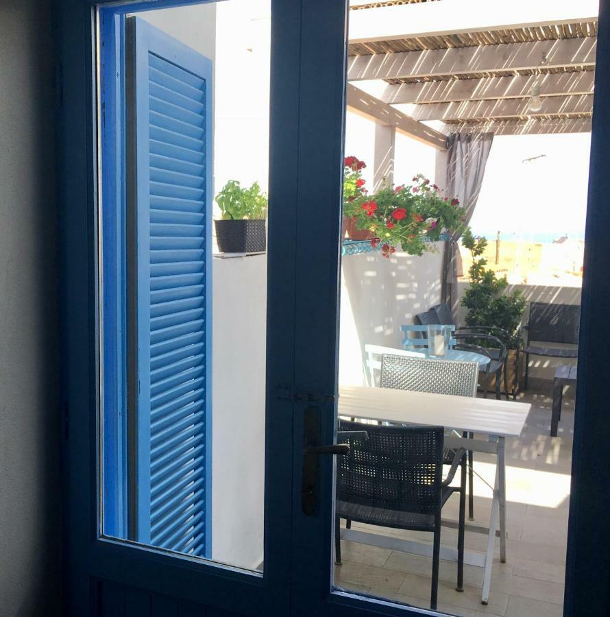 4 In Piazza Bed & Breakfast Sorso Dış mekan fotoğraf