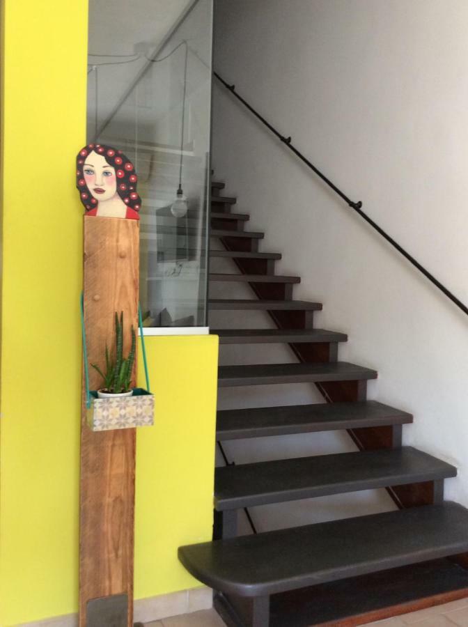4 In Piazza Bed & Breakfast Sorso Dış mekan fotoğraf