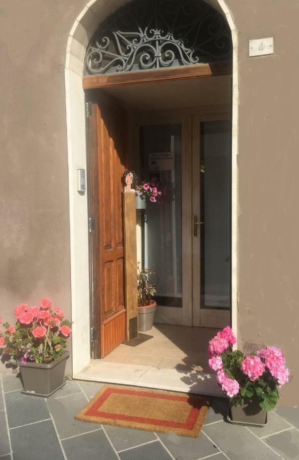 4 In Piazza Bed & Breakfast Sorso Dış mekan fotoğraf